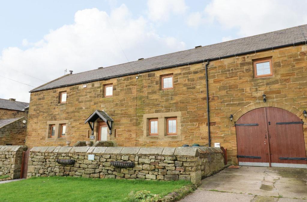 Woodhorn House | Winding Wheel Cottage