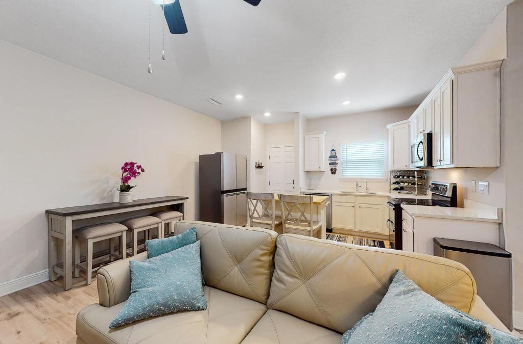 Port St. Joe House | Windmark - Sea Grove Guesthouse
