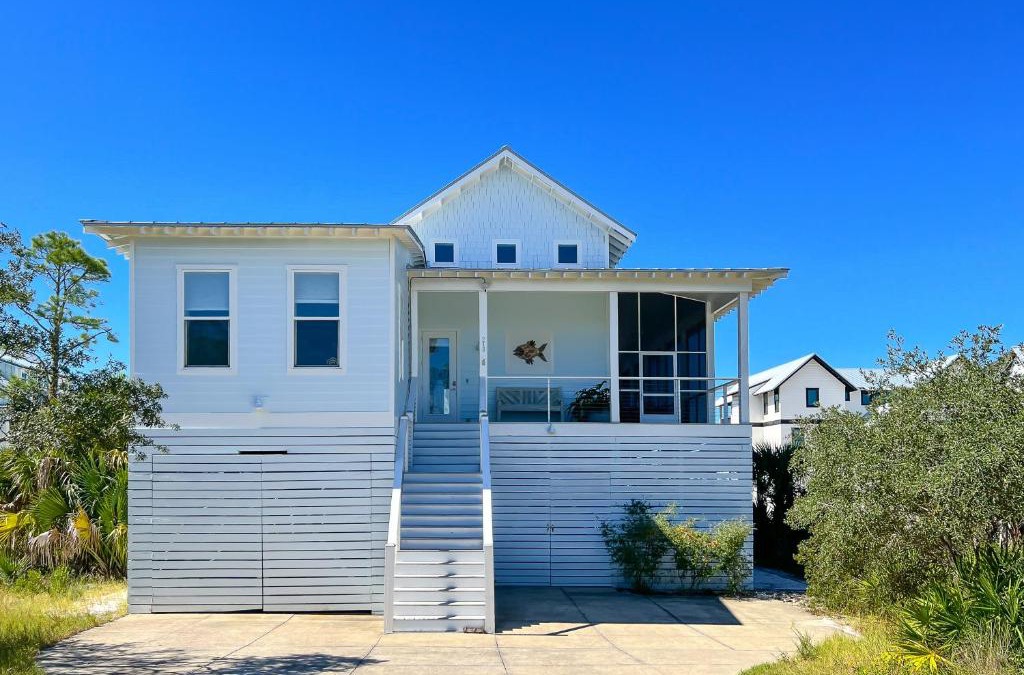 Port St. Joe House | Windmark - Sunset by the Bay
