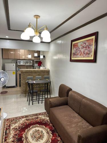 Pililla House | Windmill Chimes