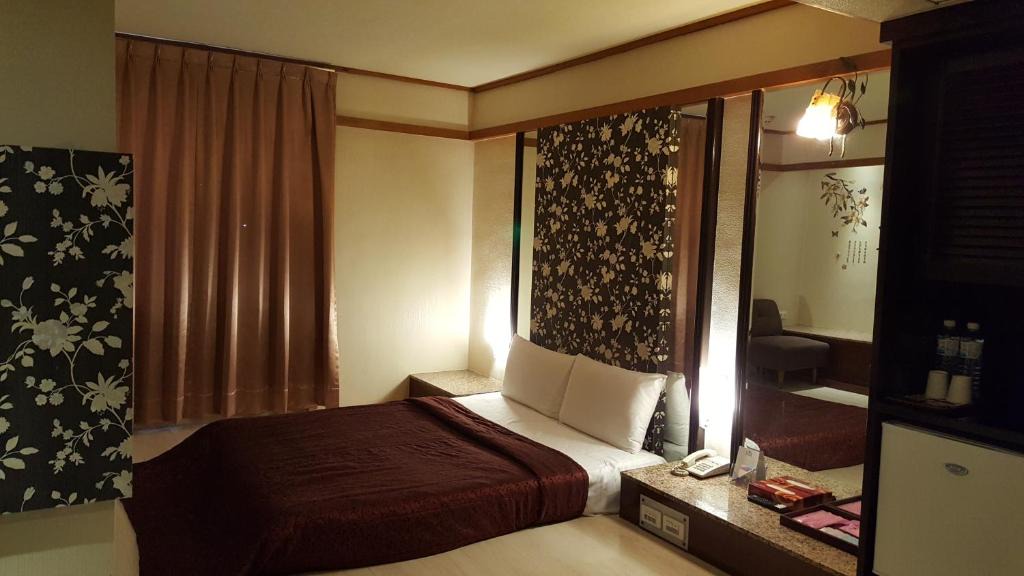 Sanmin Hotel | Windmill Fashion Hotel