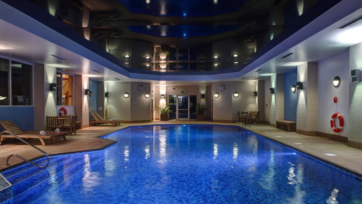 Allesley Hotel | Windmill Village Hotel, Golf Club & Spa, BW Signature Collection