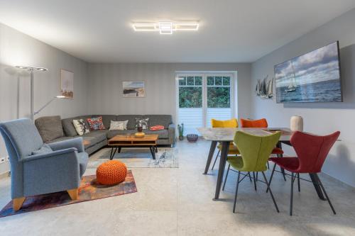 Drelsdorf Apartment | Windrose