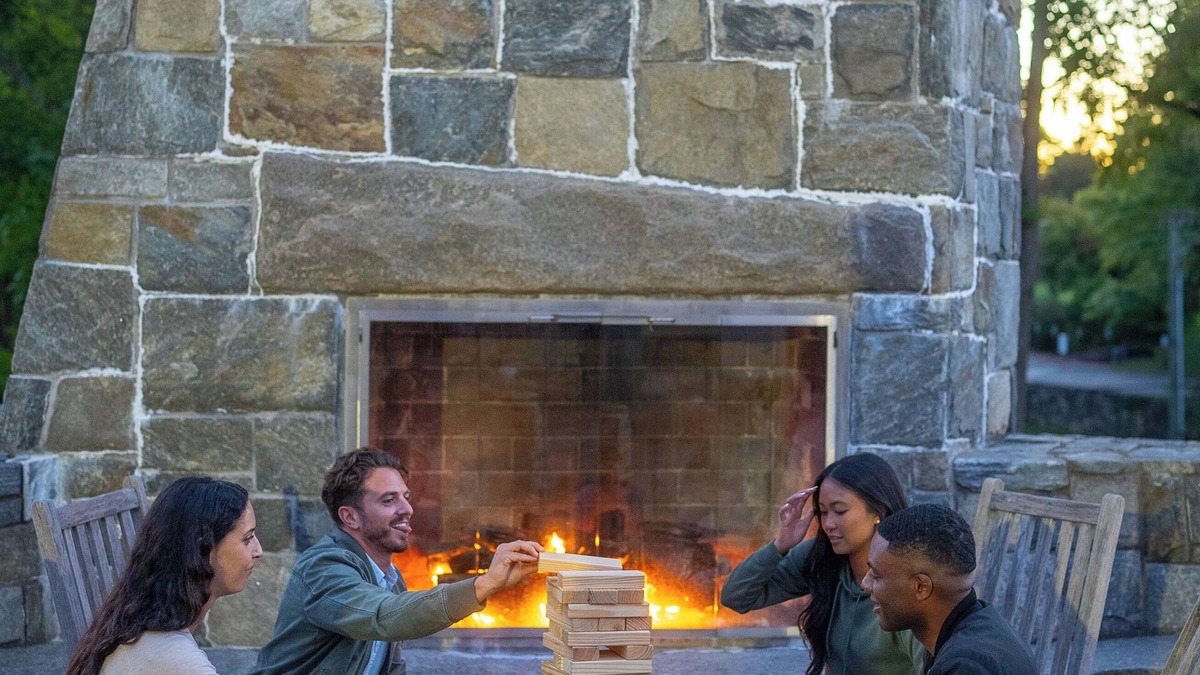 Ossining Hotel | Windrose On Hudson