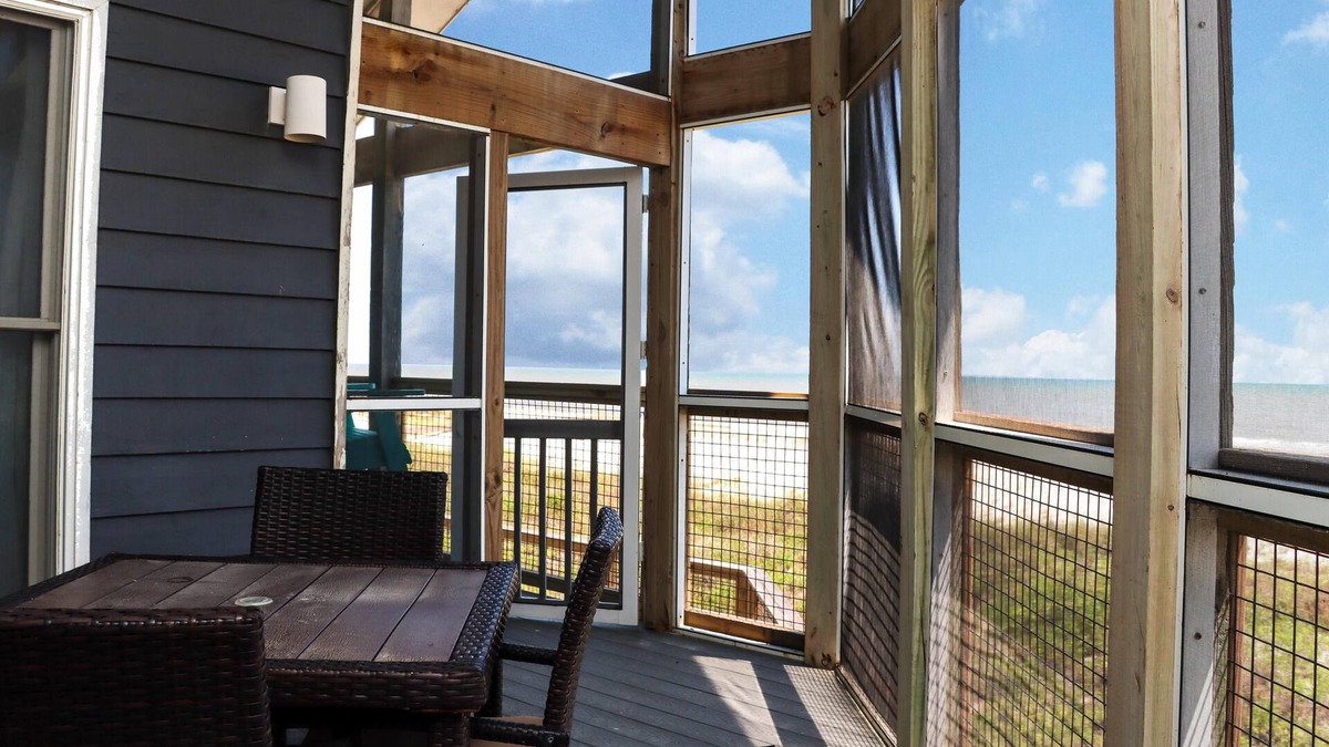 Port St. Joe House | WindScape