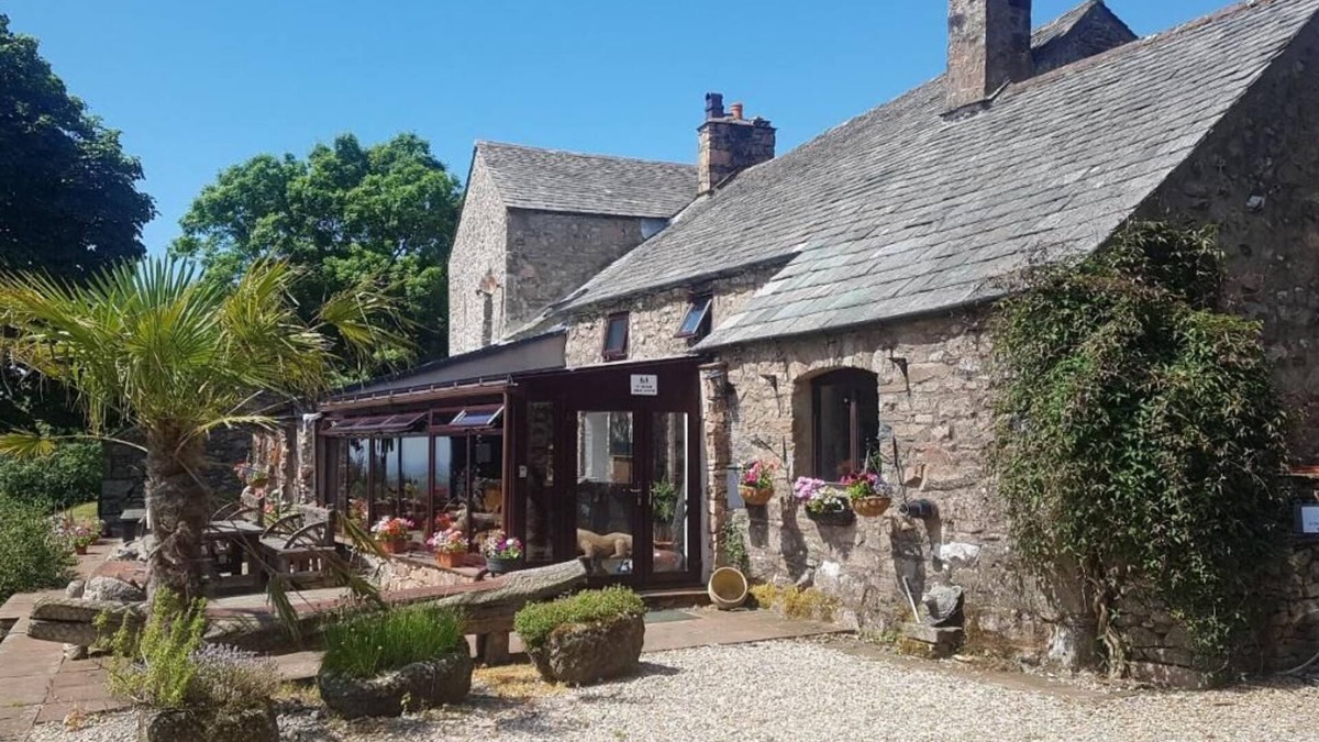 Seascale Other | Windsor Farm House , Stunning views/hot tub close to Scafell and Wastwater Lake