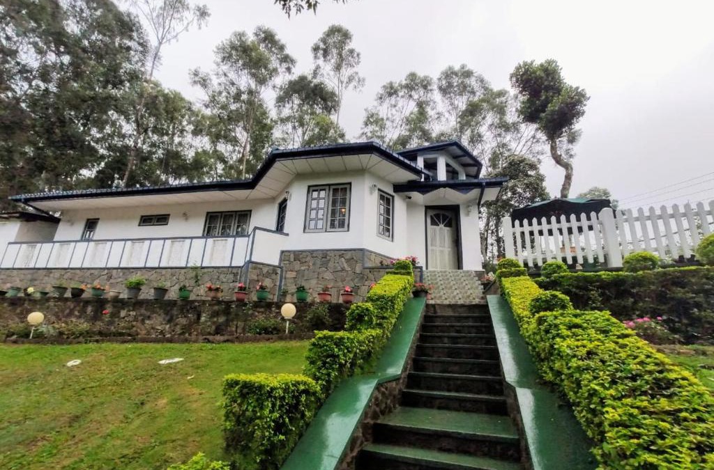 Bandarawela House | Windsor Forest bungalow