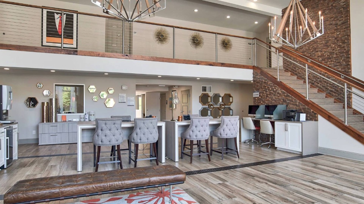 Homewood Apartment | Windsor Highlands Apartments by Landing