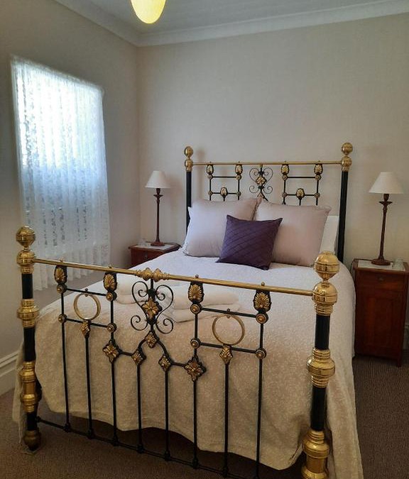 Walhalla Bed & Breakfast | Windsor House B&B