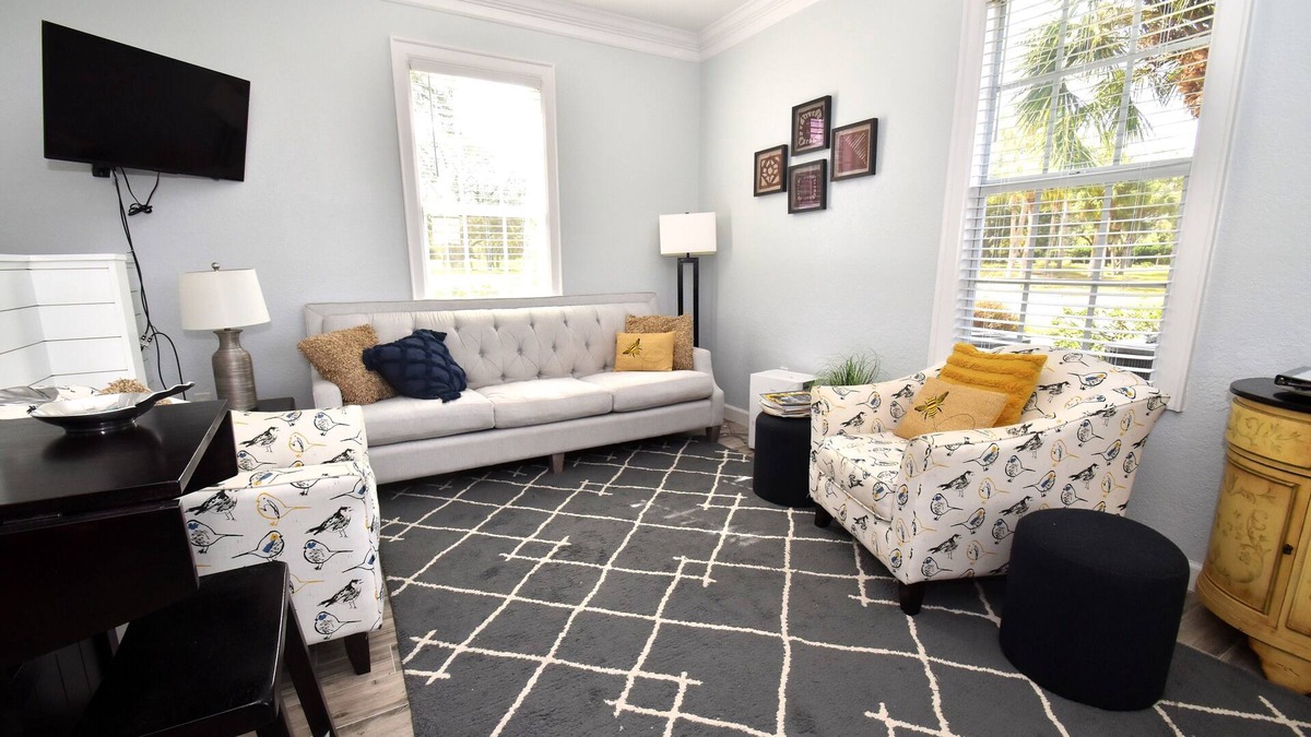 Osprey Condo | Windsor Lodge at the Oaks 1