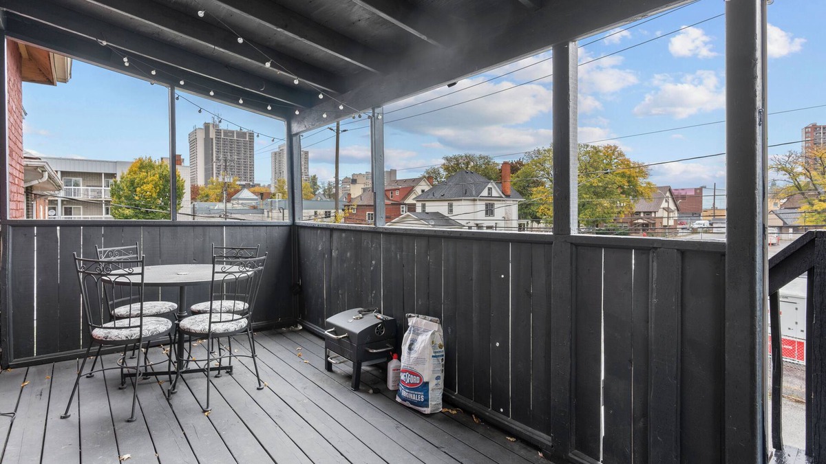 Windsor Apartment | Windsor Manor