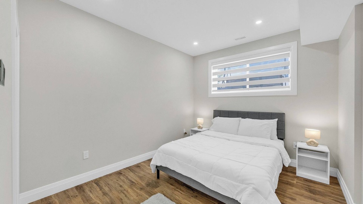 Windsor Apartment | Windsor Perfect Stay
