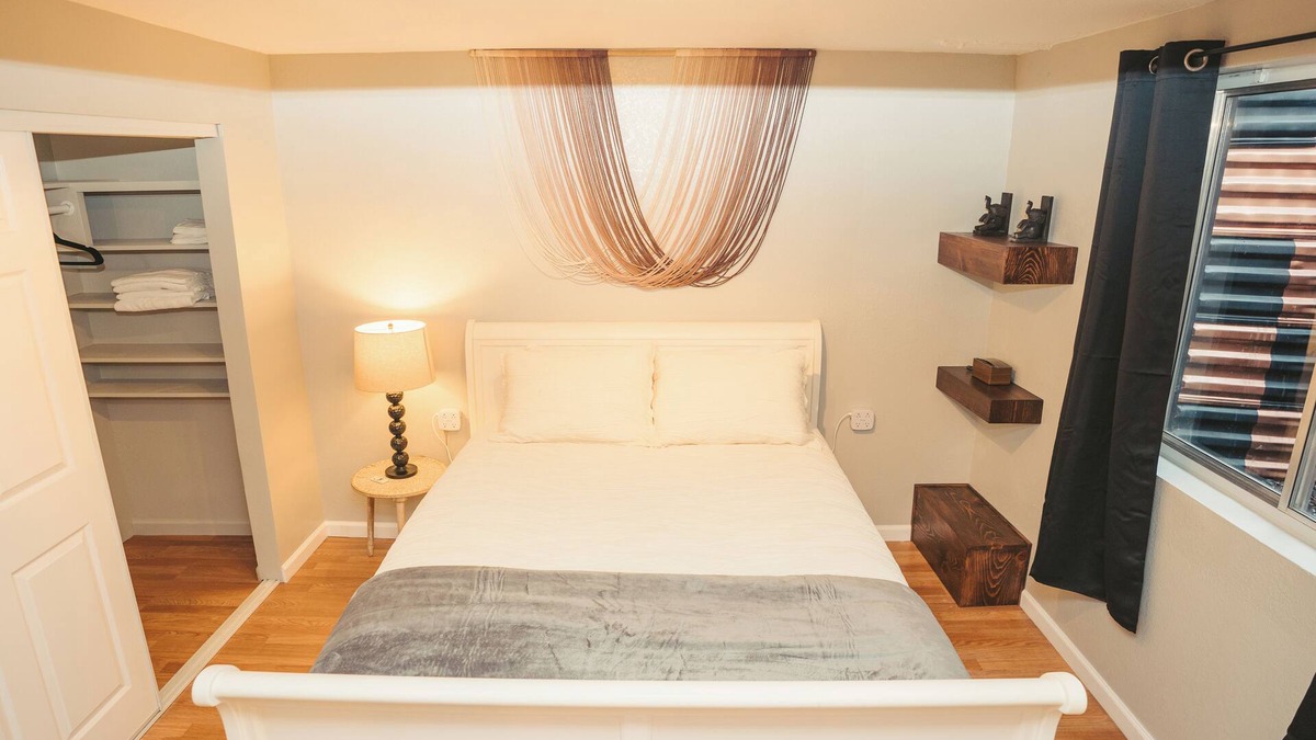 Denver Apartment | Windsor Retreat Private Basement Suite