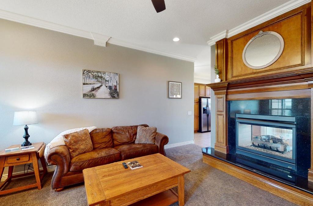 Centerton House | Windsor Retreat