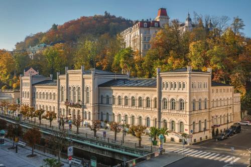 City Centre Hotel | WINDSOR SPA Hotel
