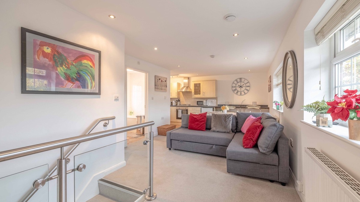 George Green House | Windsor/Wexham Cosy Home form Home