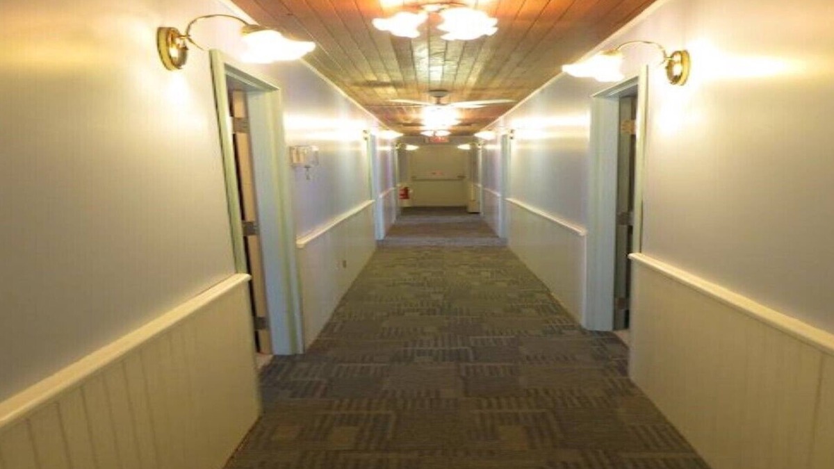 Port Elgin House | Windspire on Saugeen Shores
