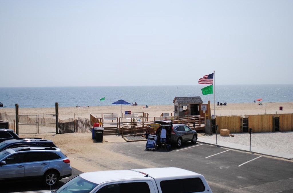 Point Pleasant Beach Hotel | Windswept Motel