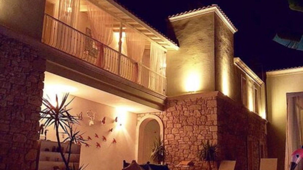 Hacımemis Hotel | Windtown Deluxe Alaçatı - Adults Only