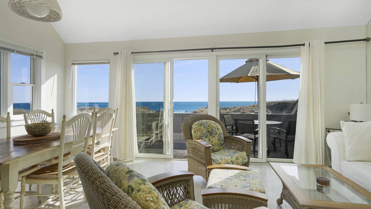 Napeague Apartment | Windward Shores Ocean Resort