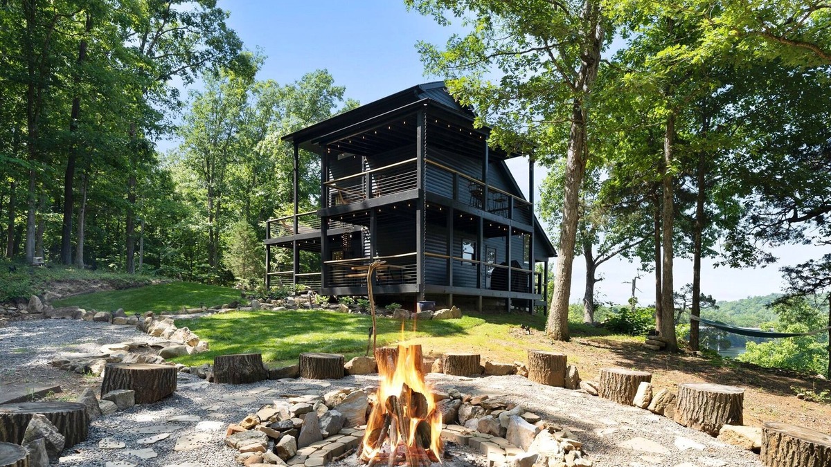 Front Royal Hotel | Windy Knoll Adventure!