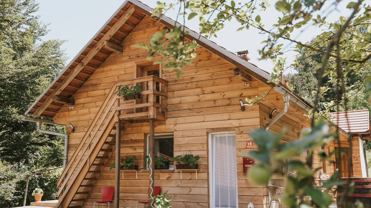 Ljutomer House | Wine & Art Lodge Jeruzalem
