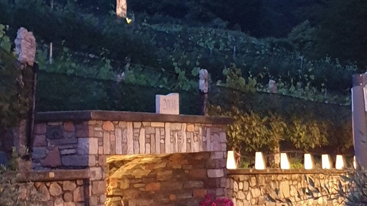 Castelrotto Bed & Breakfast | Wine & Art Relais Vallombrosa