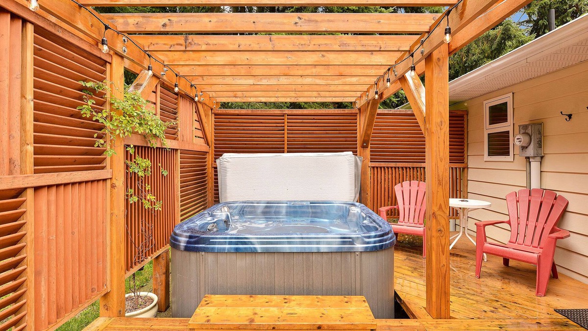 Cobble Hill House | Wine Country 3 Bedroom Rancher In The Spectacular Cowichan Valley