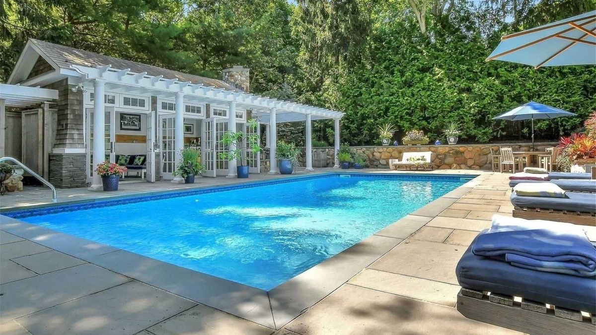 Town of Southold Town House | Wine Country Oasis in the Heart of Nassau Point