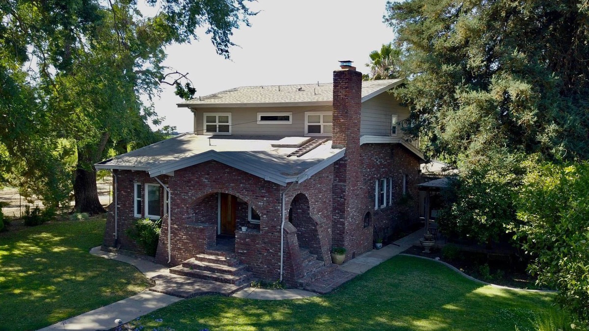 Acampo House | Wine Country Oasis Private Pool & Spa