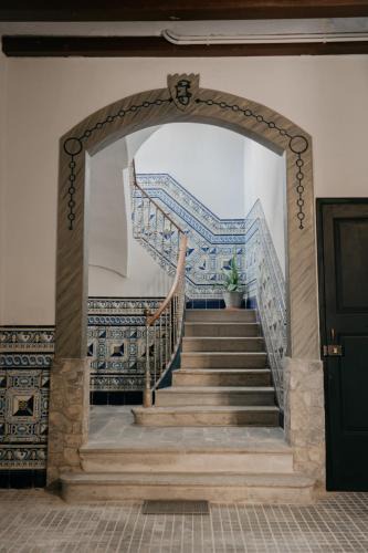 Tivissa Apartment | Wine Country stay at Ca Escoda between Montsant and Priorat on the Ebro Riverside
