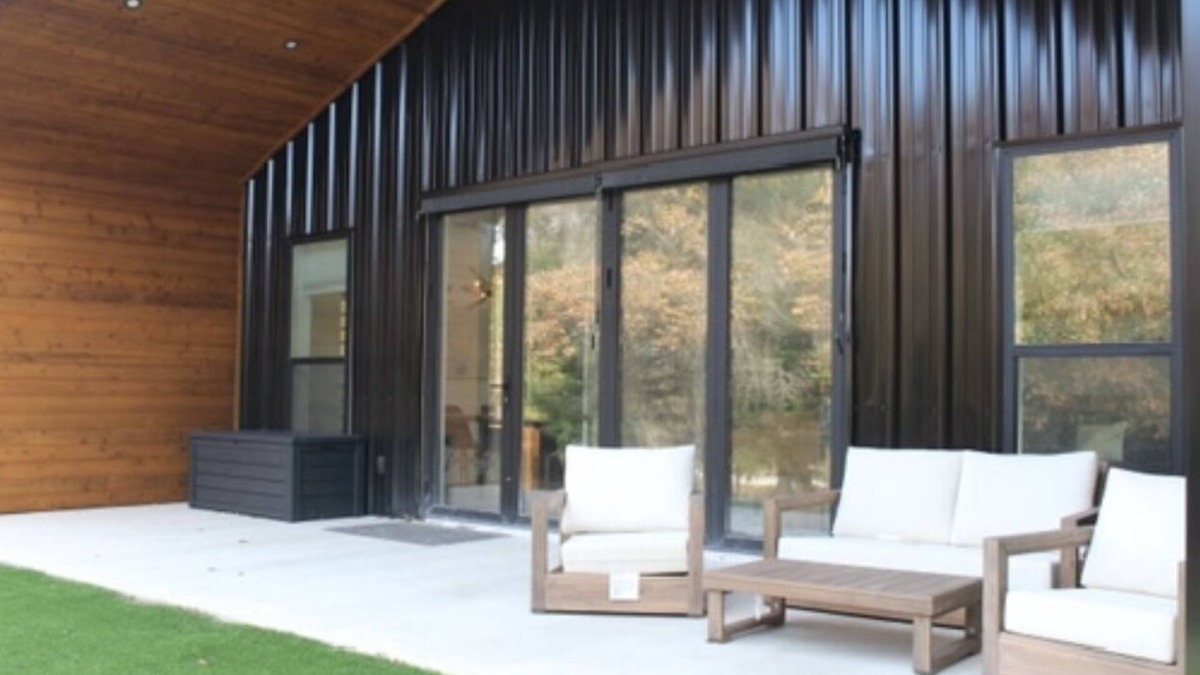 Nocona House | Wine Down Retreat: Sip, Stay, Relax
