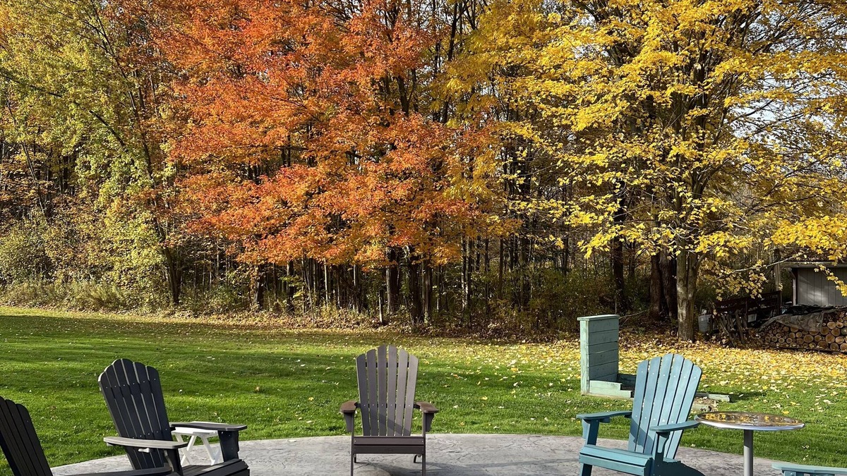 Geneva House | Wine Hop -Inn …Relax In The Heart Of Ohio's Wine Country