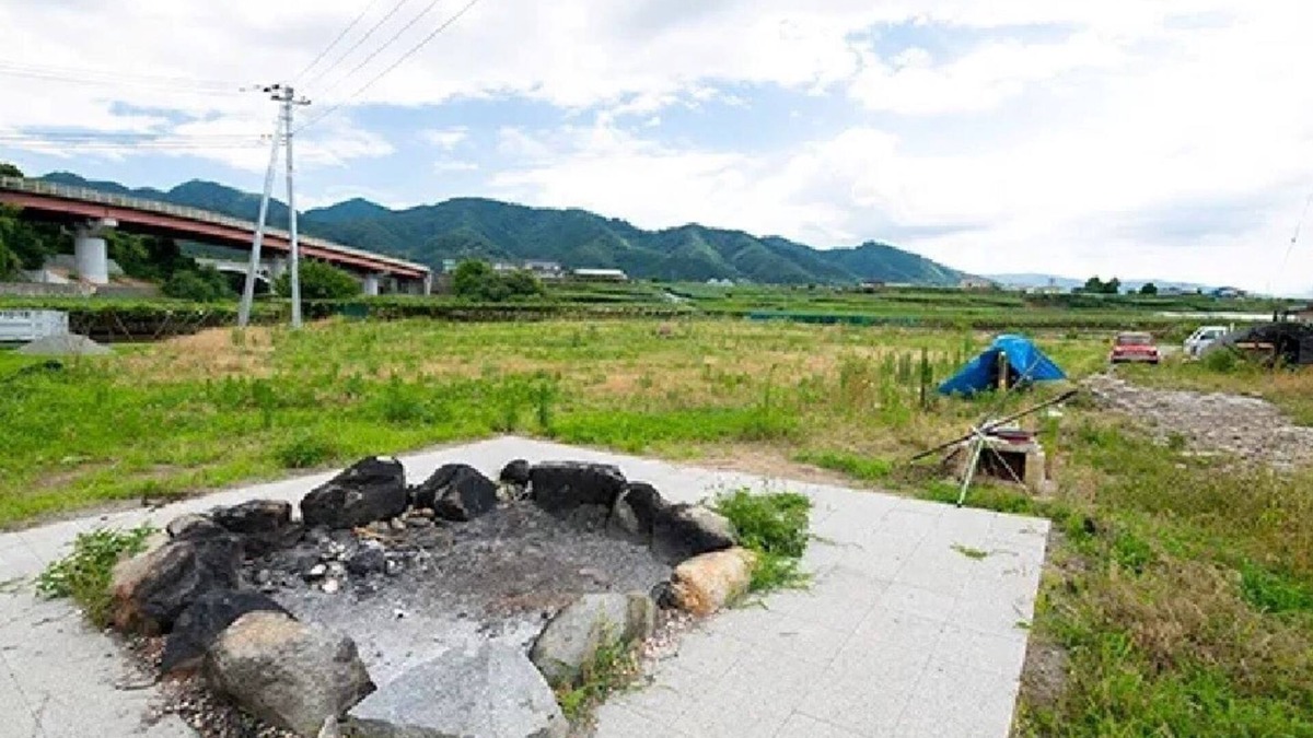 Koshu RV Rental | Wine included Rental of a whole cottage /Koshu City Yamanashi
