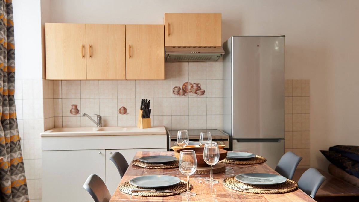 Gevrey-Chambertin Apartment | Wine studio