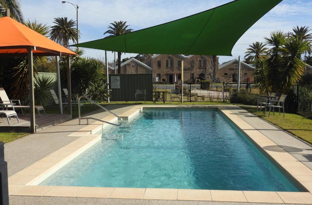 Rutherglen Hotel | Wine Village Motor Inn