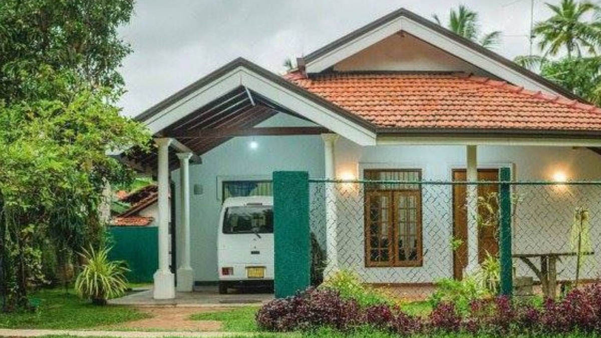 Marawila Bed & Breakfast | Winee's Lodge