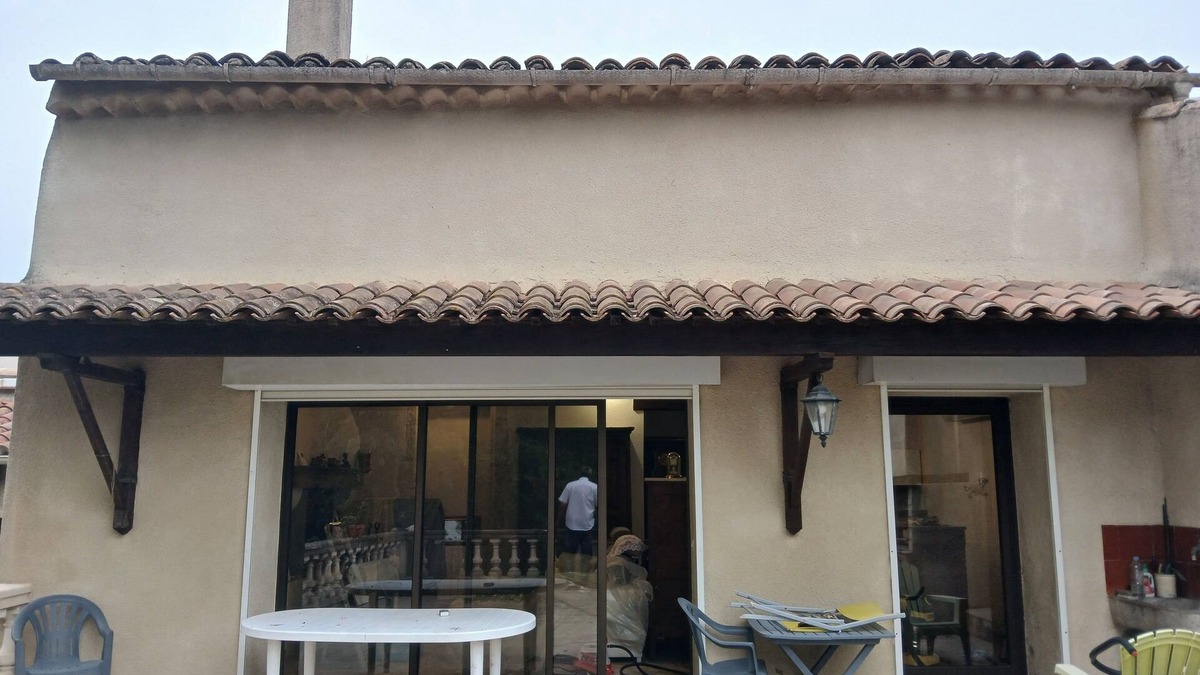 Aniane House | Winegrower's house in a charming village