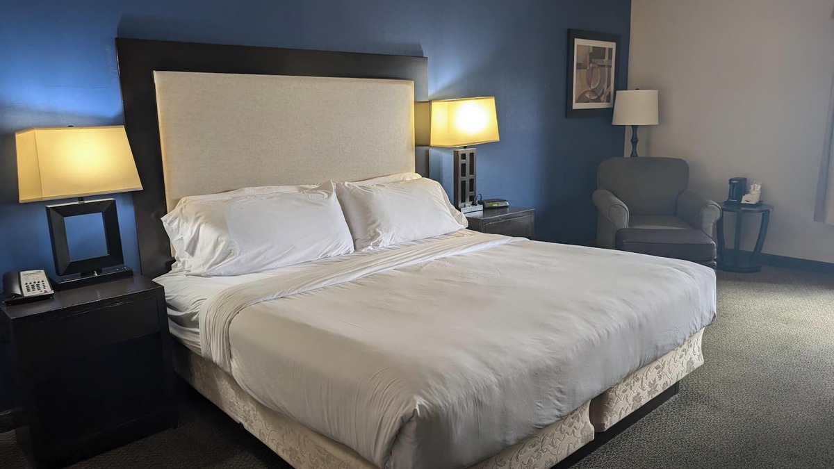 Ashland Hotel | Wingate by Wyndham Ashland