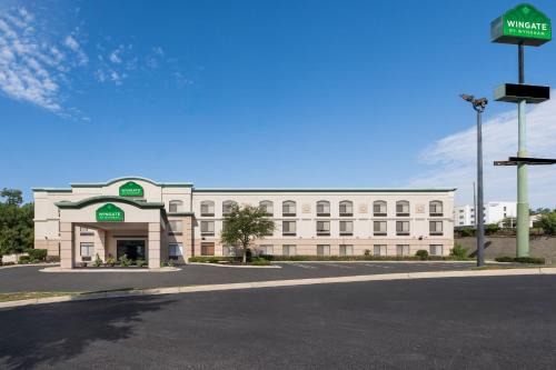 Gracewood Hotel | Wingate by Wyndham Augusta Fort Eisenhower