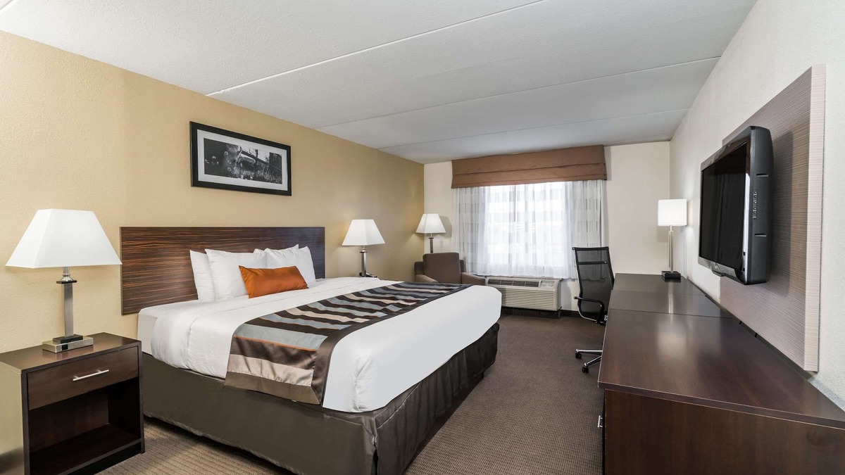 Bowling Green Hotel | Wingate by Wyndham Bowling Green