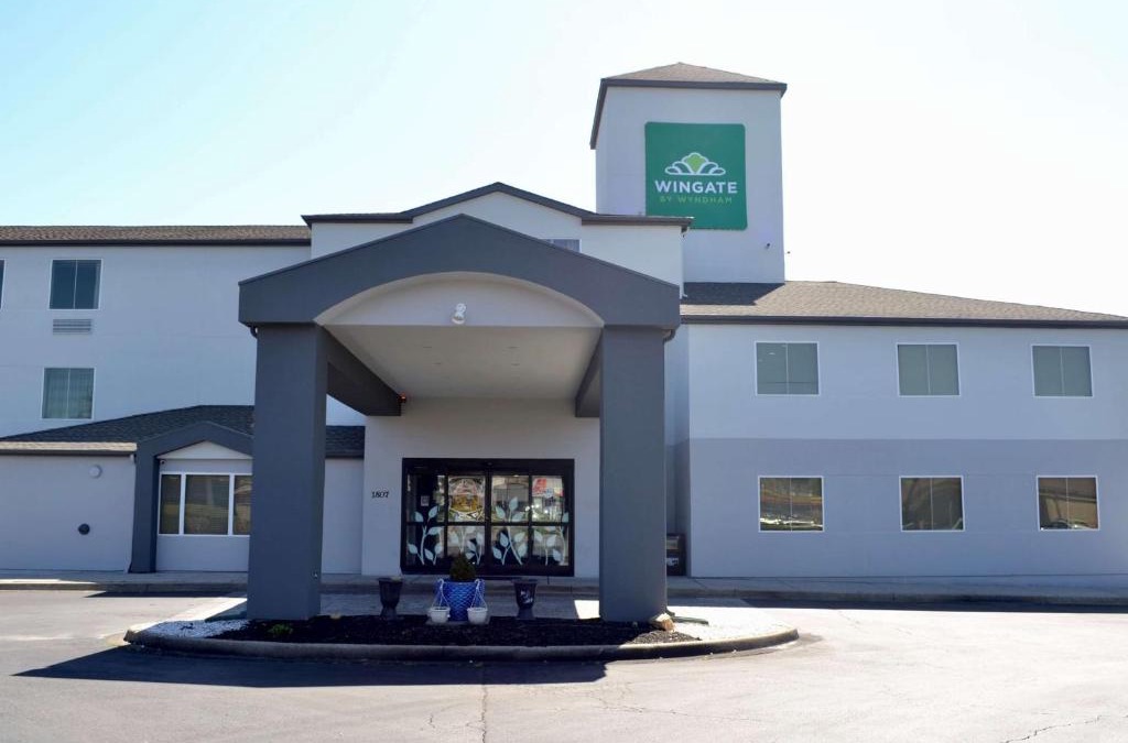 Edgewood Hotel | Wingate by Wyndham Bel Air I-95 Exit 77A - APG Area