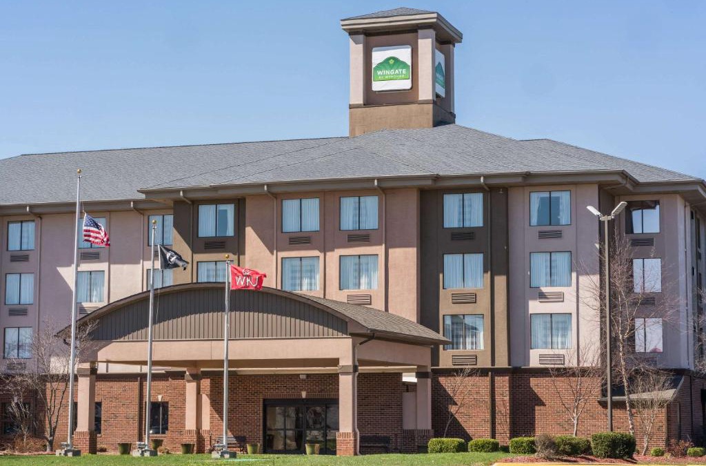 Bowling Green Hotel | Wingate by Wyndham Bowling Green
