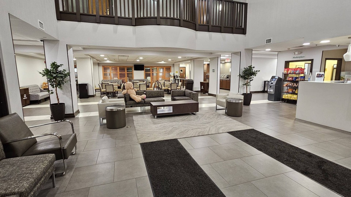 Chantilly Hotel | Wingate by Wyndham Chantilly/Dulles Airport