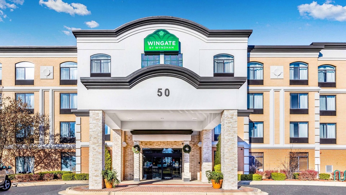 Schaumburg Hotel | Wingate by Wyndham Chicago Schaumburg