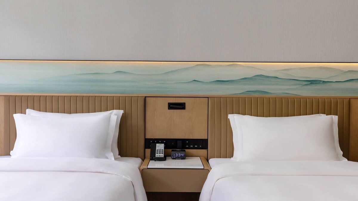 Wushan Hotel | Wingate by Wyndham Chongqing Wushan