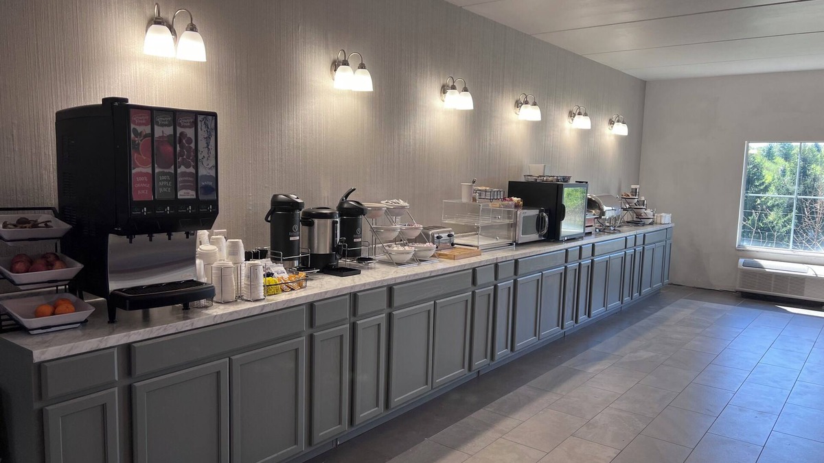 Clearfield Hotel | Wingate by Wyndham Clearfield