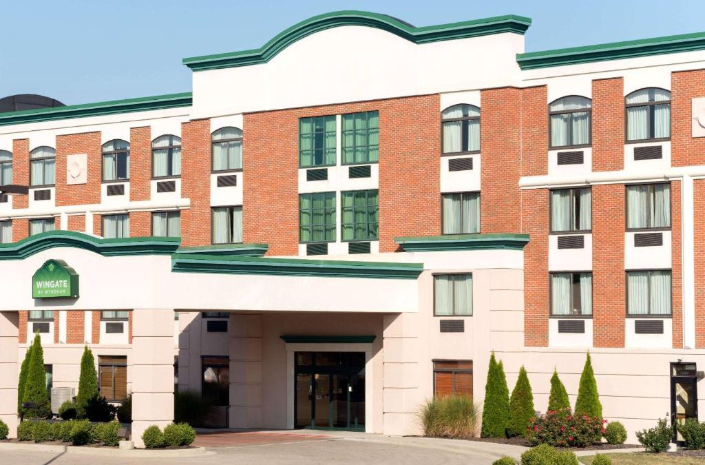 Fairborn Hotel | Wingate by Wyndham Dayton - Fairborn