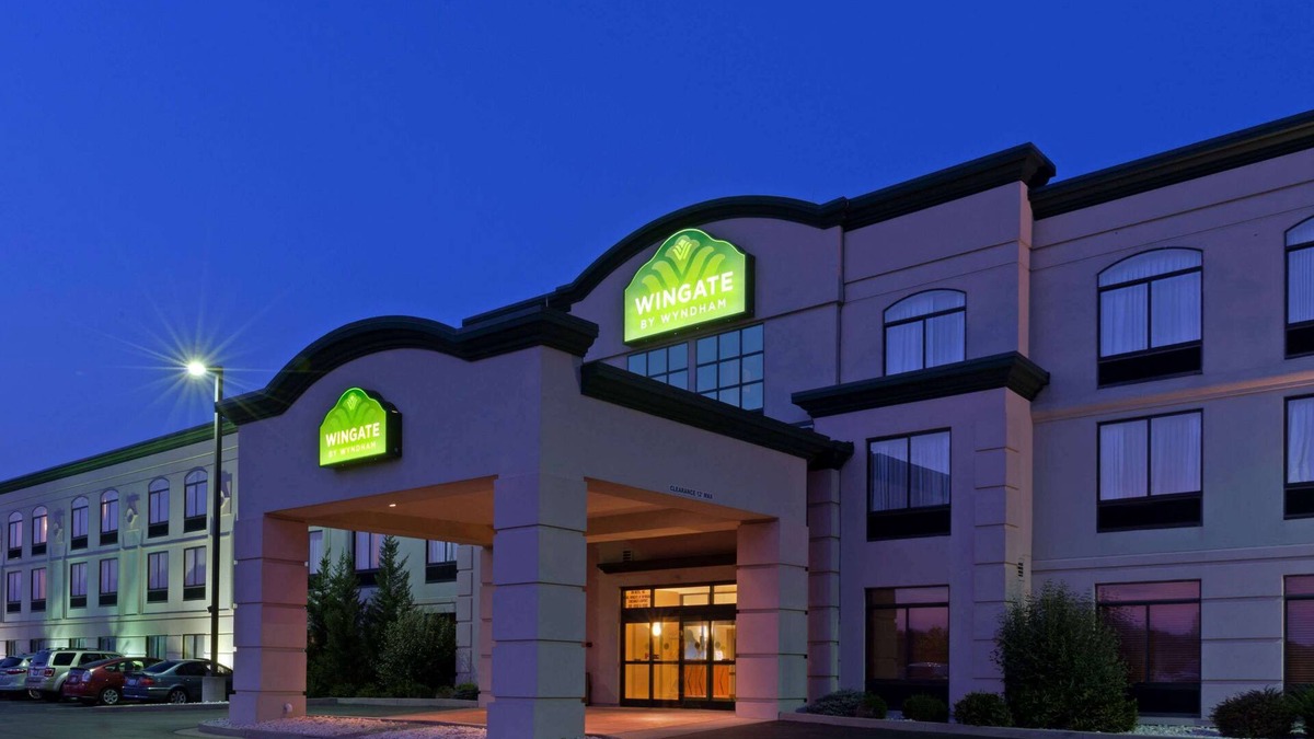 Erlanger Hotel | Wingate by Wyndham Erlanger/Florence/Cincinnati South