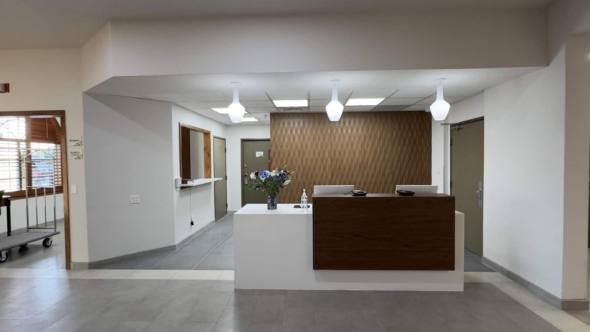 Farmington Hotel | Wingate by Wyndham Farmington NM